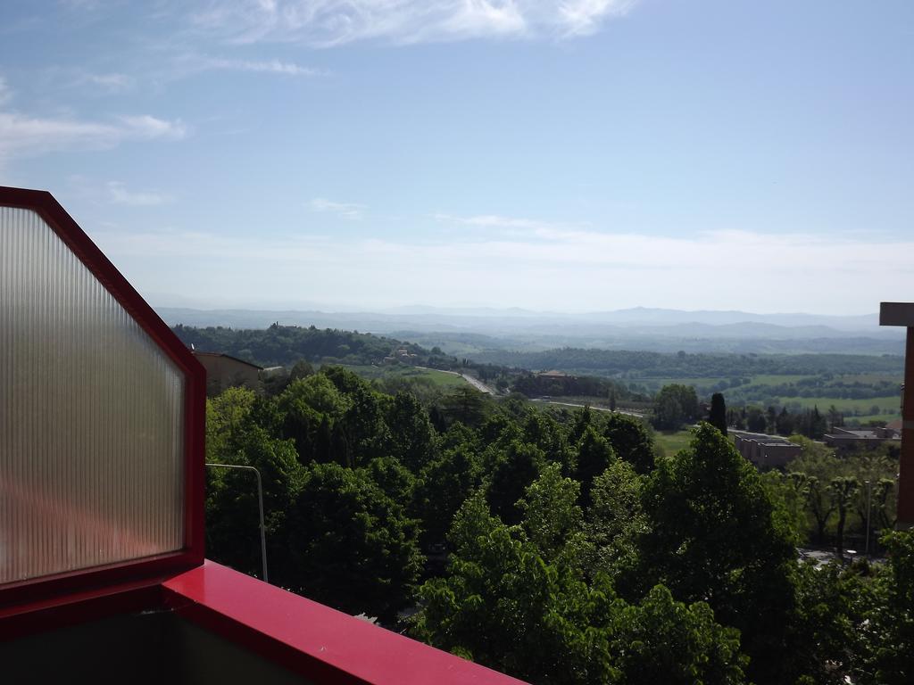 Hotel Cristina Chianciano Terme Szoba fotó