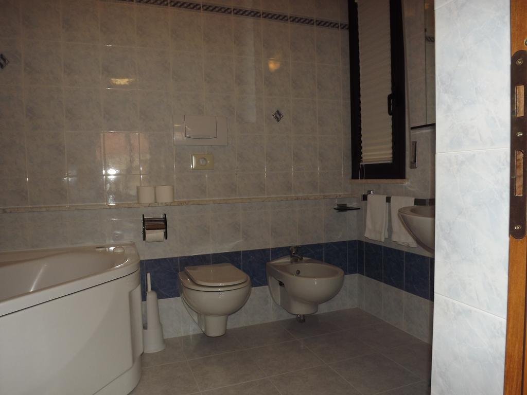 Hotel Cristina Chianciano Terme Kültér fotó